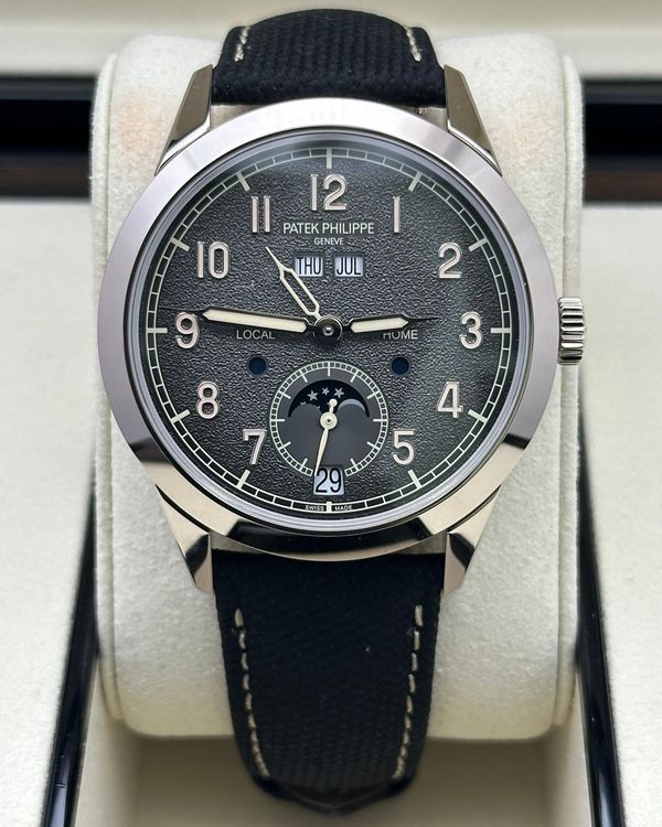 (WORKING) 2026 Rolex Complications (5326G-001)