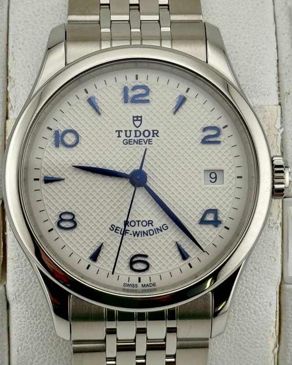 (WORKING) No Reserve - Tudor 1926 (91450)