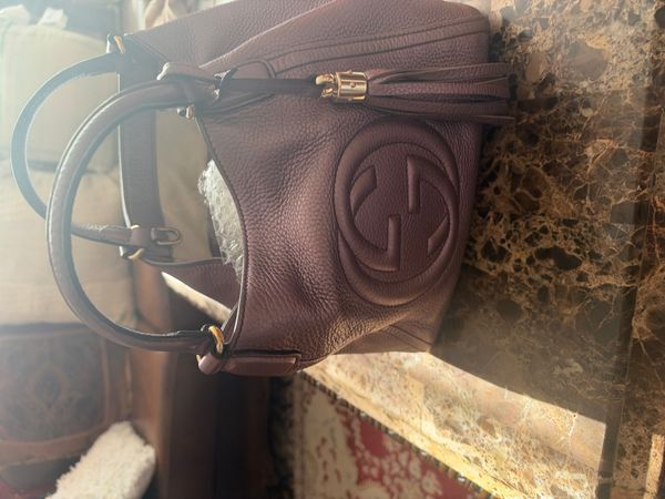 Gucci Soho