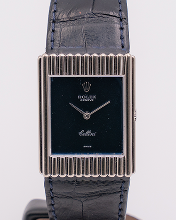 (WORKING) Rolex Cellini (4016)