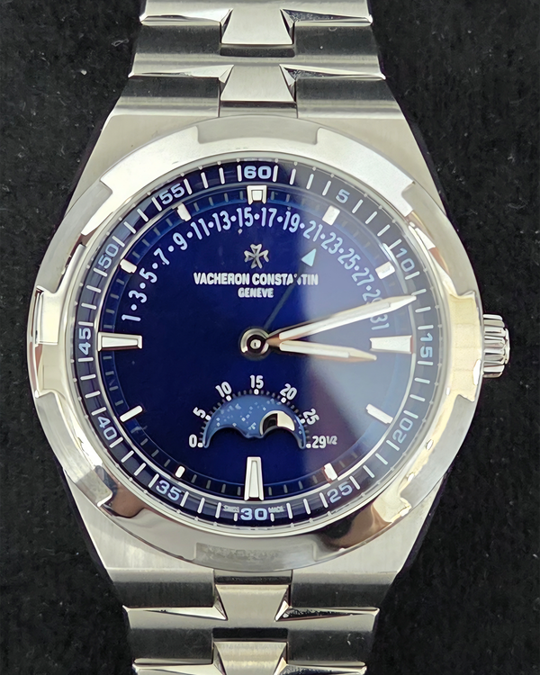 Vacheron Constantin Overseas (4000V/210A-B911)