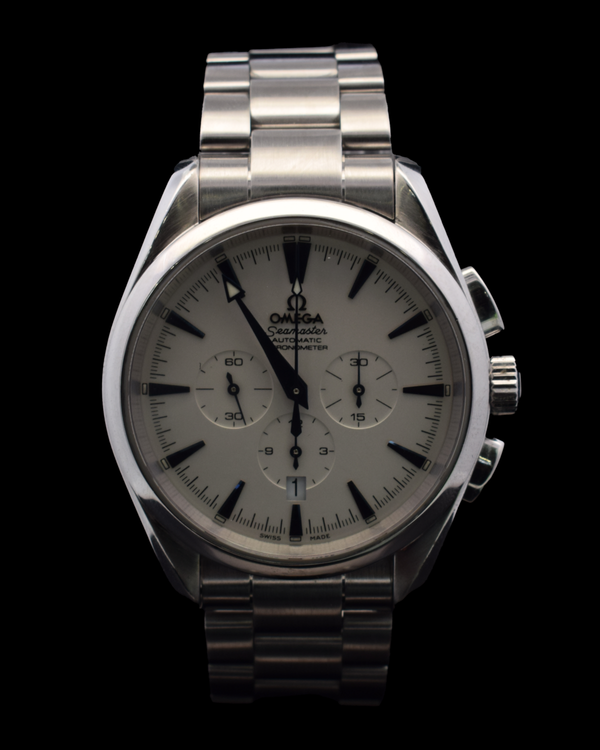 Omega Seamaster (2512.30)