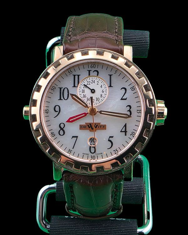 DeWitt Academia (AC.2001.53.M650)
