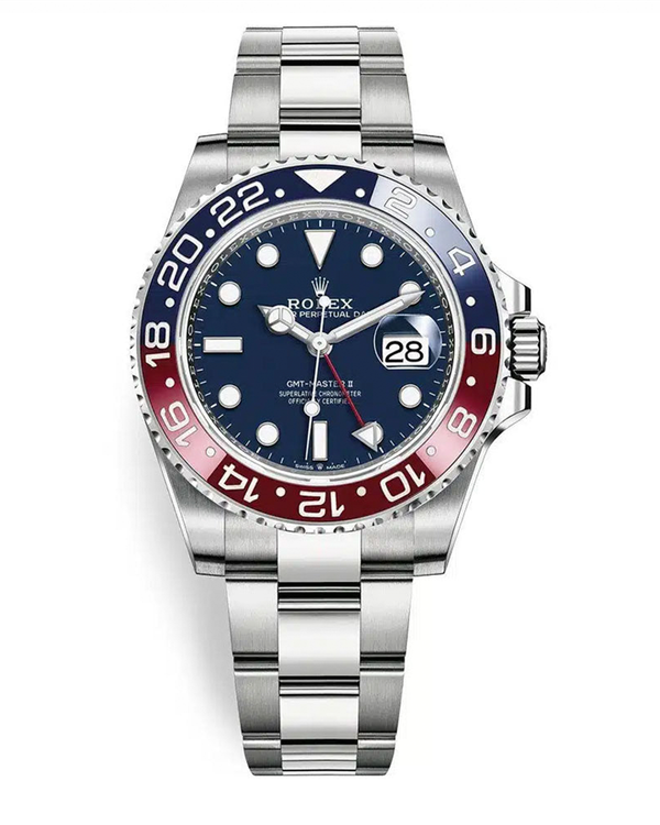 Rolex GMT-Master (i)
