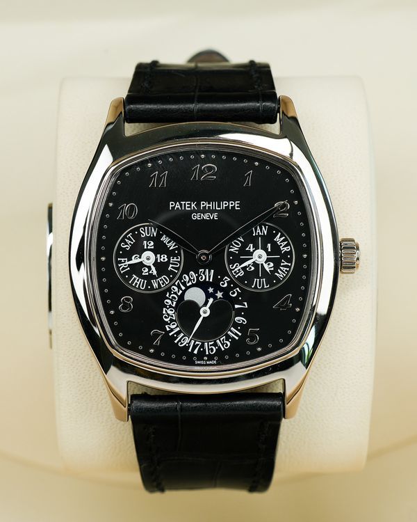 Patek Philippe Perpetual Calendar (5940G-010)