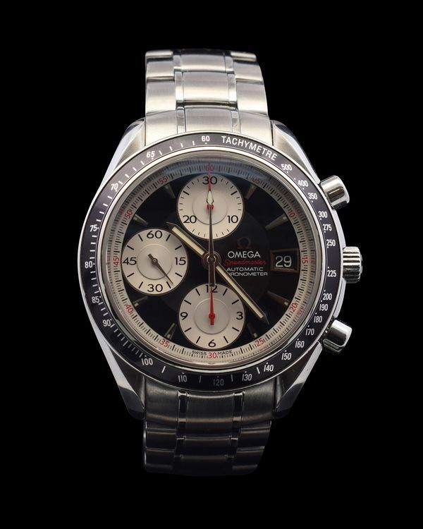 Omega Speedmaster (3210.51)