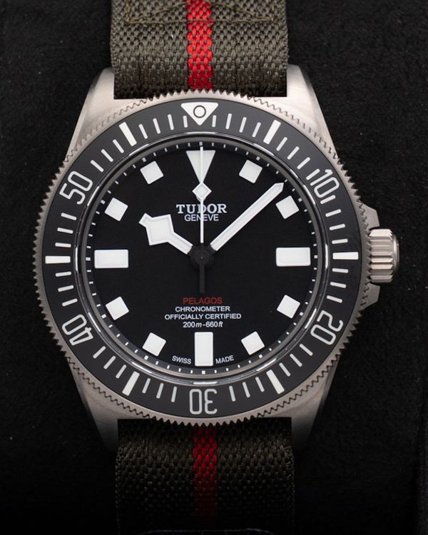 Tudor Pelagos (25717N)