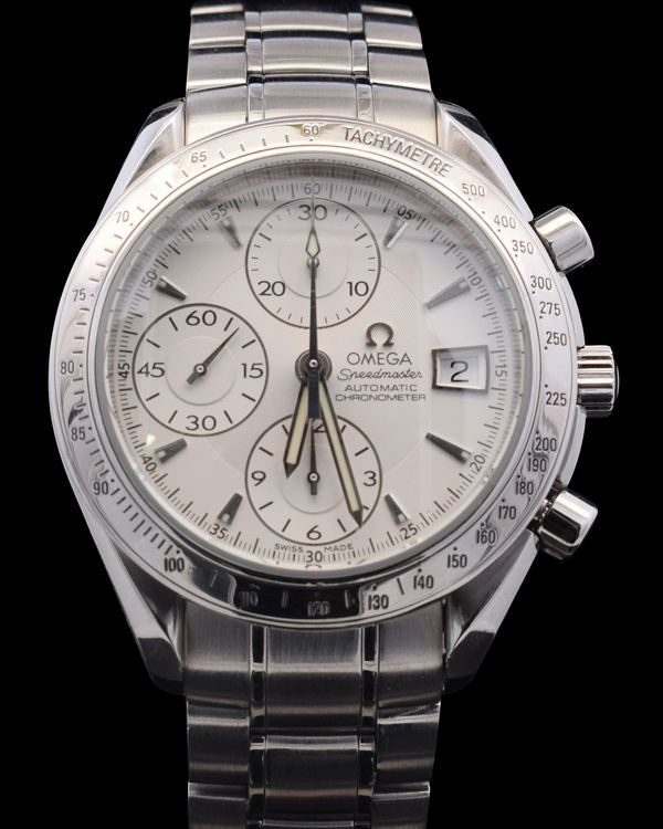 Omega Speedmaster (3211.30.00)
