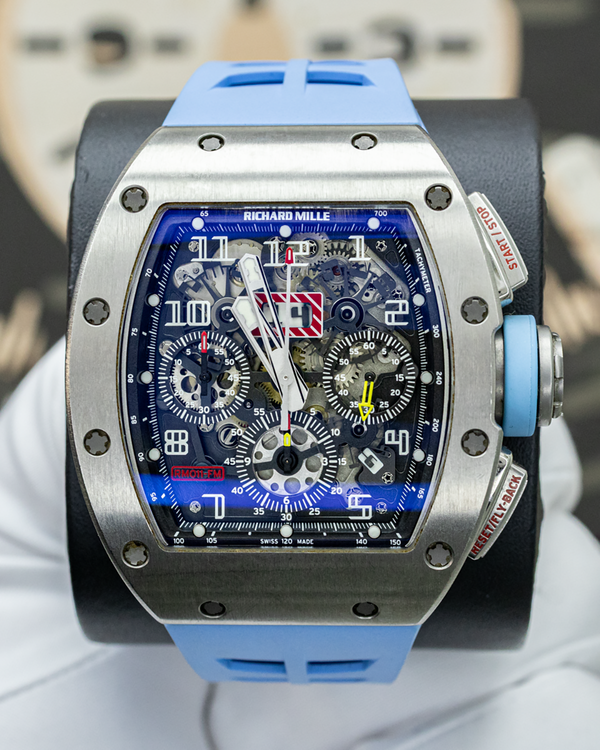Richard Mille RM 011 (RM011-FM)