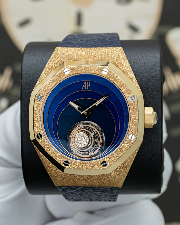 Audemars Piguet Royal Oak Concept (UNKNOWN)