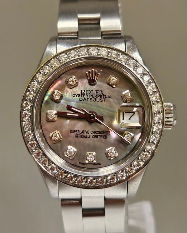 Rolex Datejust (6916/6917)