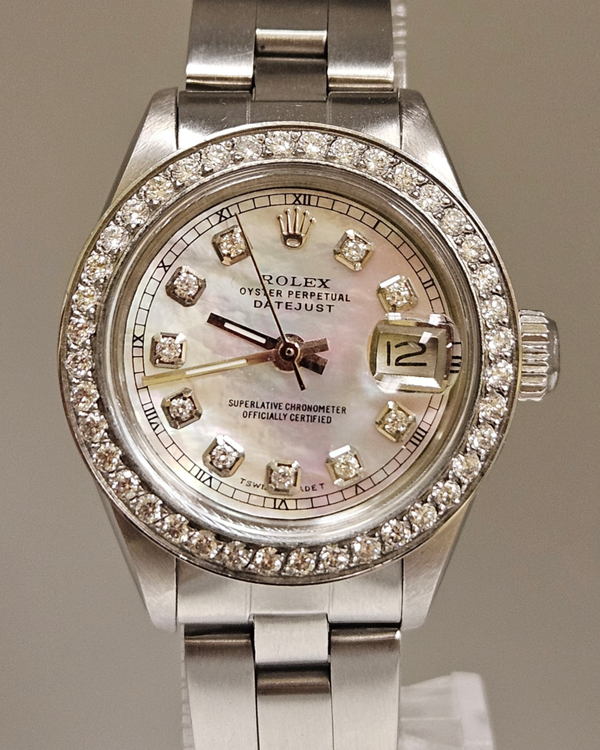 Rolex Datejust (6916/6917)