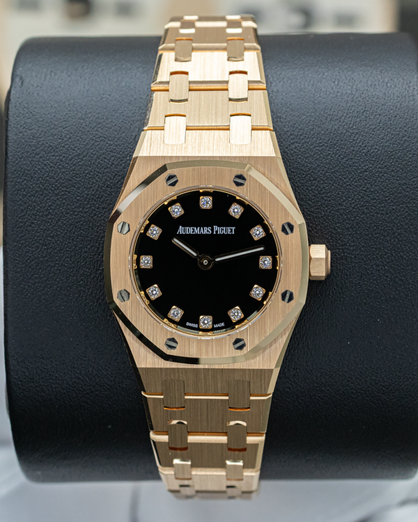 Audemars Piguet Royal Oak (67630OR)