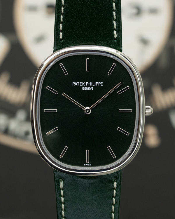 Patek Philippe Golden Eclipse (5738G-001)