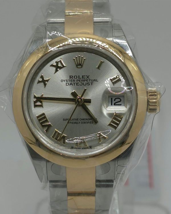 Rolex Datejust (279163)