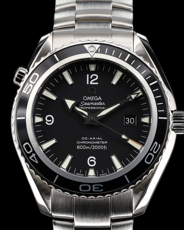 Omega Seamaster (2200.50.00)