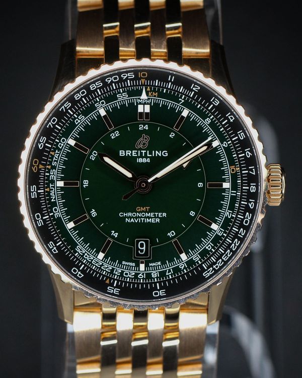 Breitling Navitimer (R32310251L1R1)