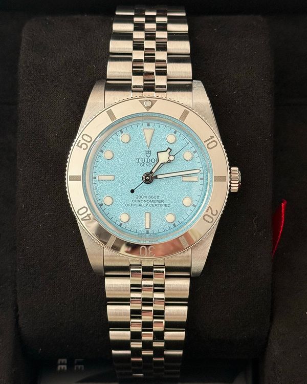 Tudor Black Bay (79000)