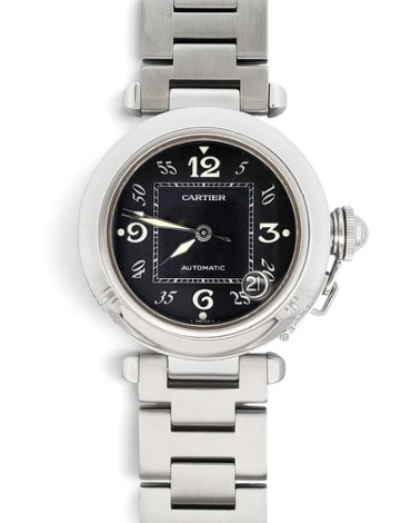 Cartier Pasha De Cartier (W31043M7)