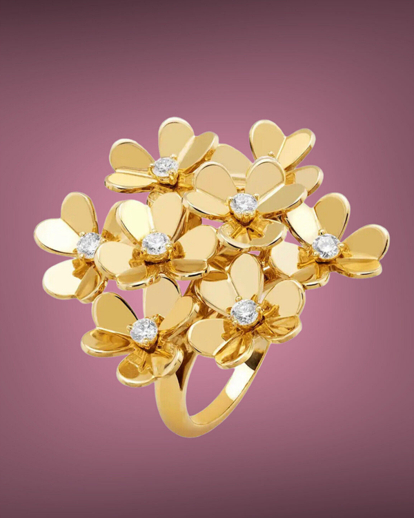 Van Cleef & Arpels Accessories