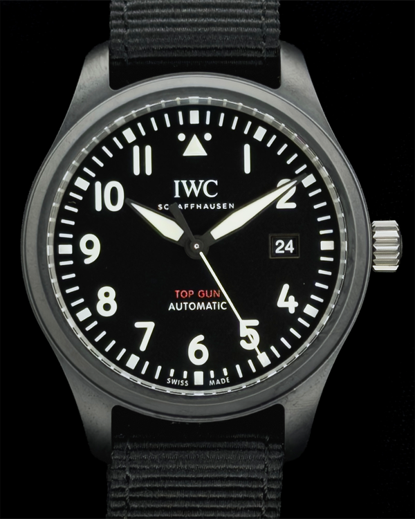 IWC Schaffhausen Pilot (IW326906)