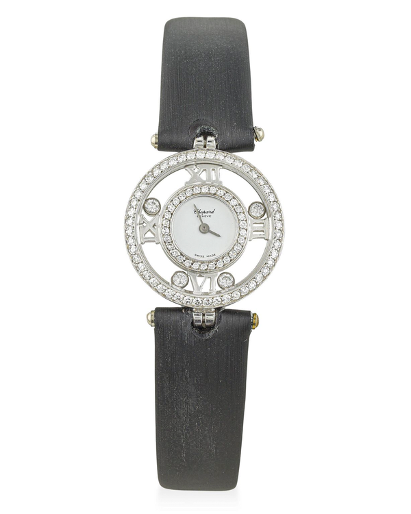 Chopard Happy Diamonds (S20/5558)