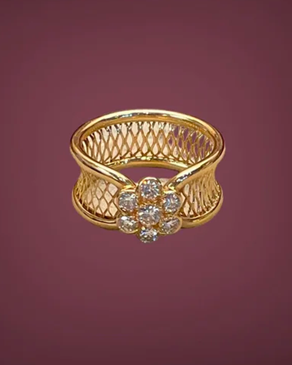Van Cleef & Arpels Accessories