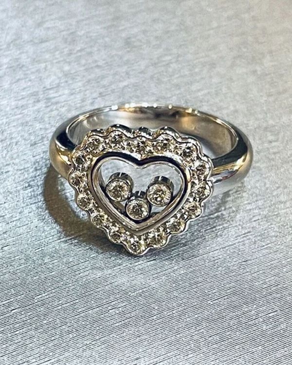 Chopard Accessories