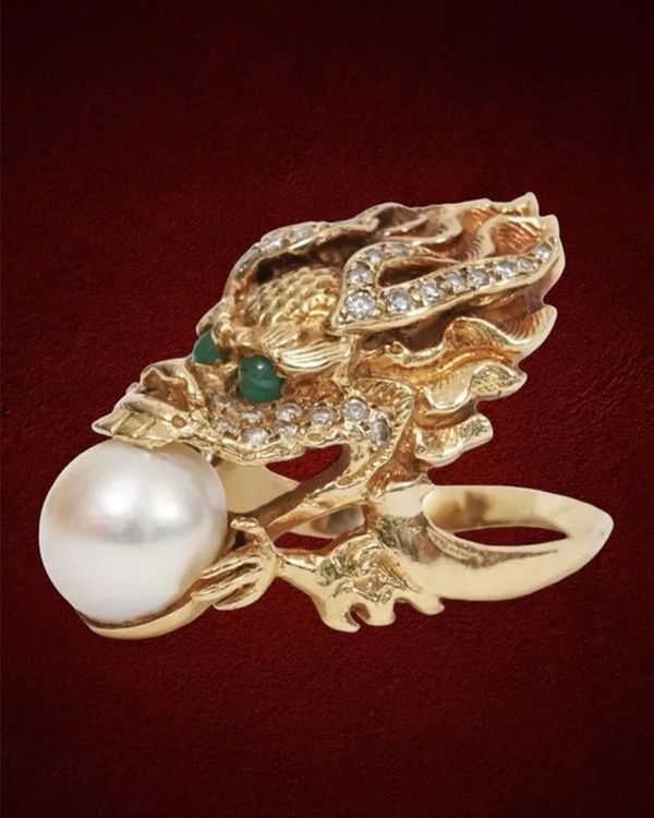 Van Cleef & Arpels Accessories