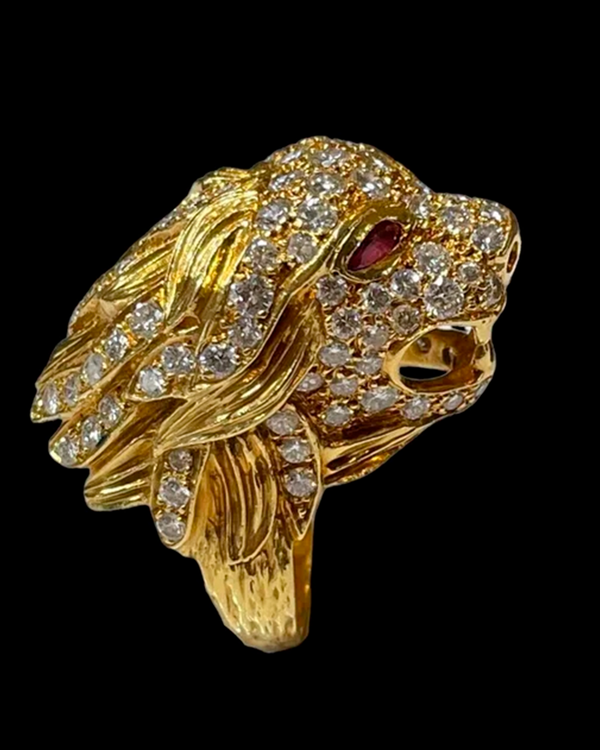 Van Cleef & Arpels Accessories