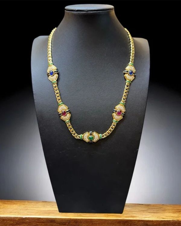 Boucheron Accessories