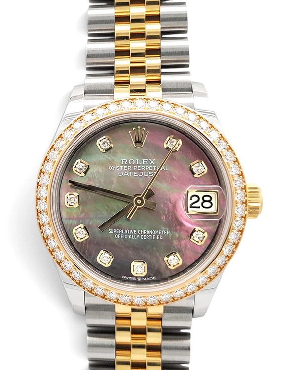 Rolex Datejust (278383RBR)