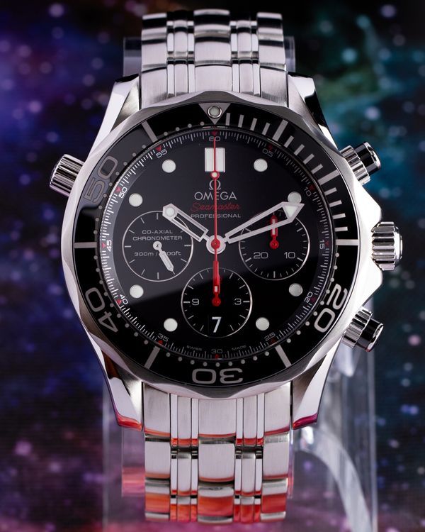 Omega Seamaster (212.30.44.50.01.001)