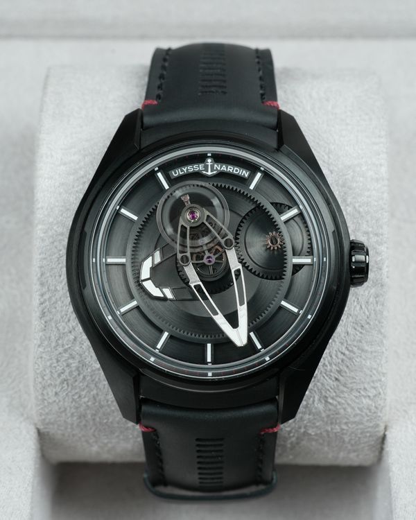 Ulysse Nardin Freak (2303-270)