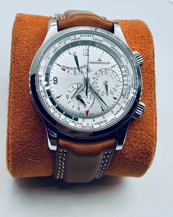 Jaeger-LeCoultre Master (146.8.32.S)