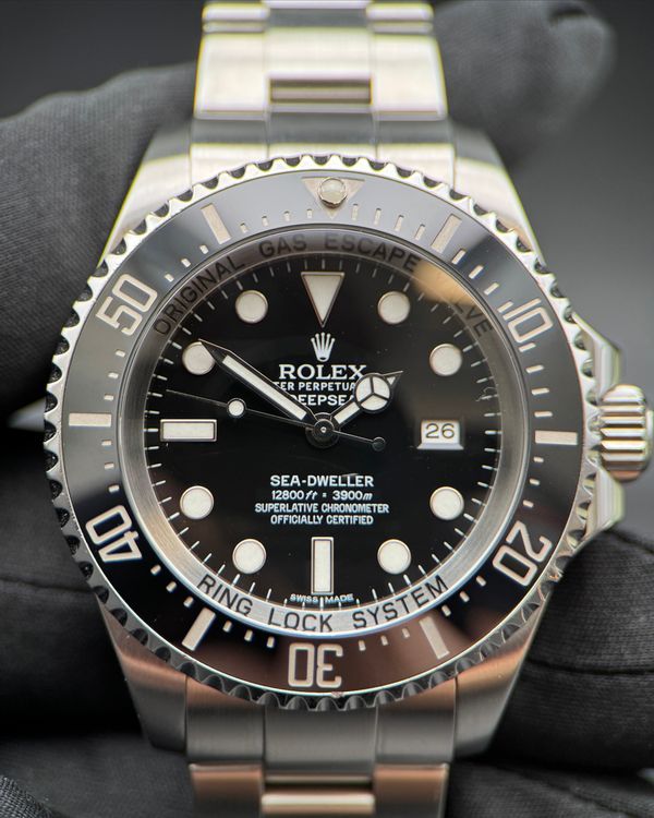 Rolex Sea-Dweller (116660)