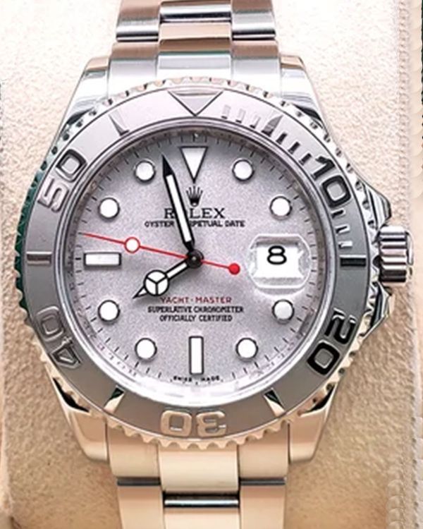 Rolex Yacht-Master (16622)