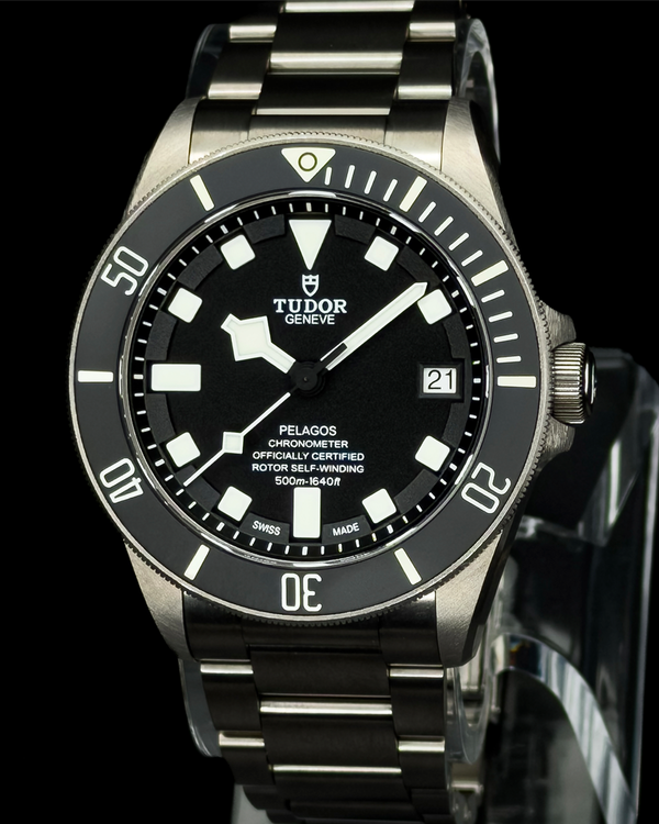 Tudor Pelagos (25600TN)