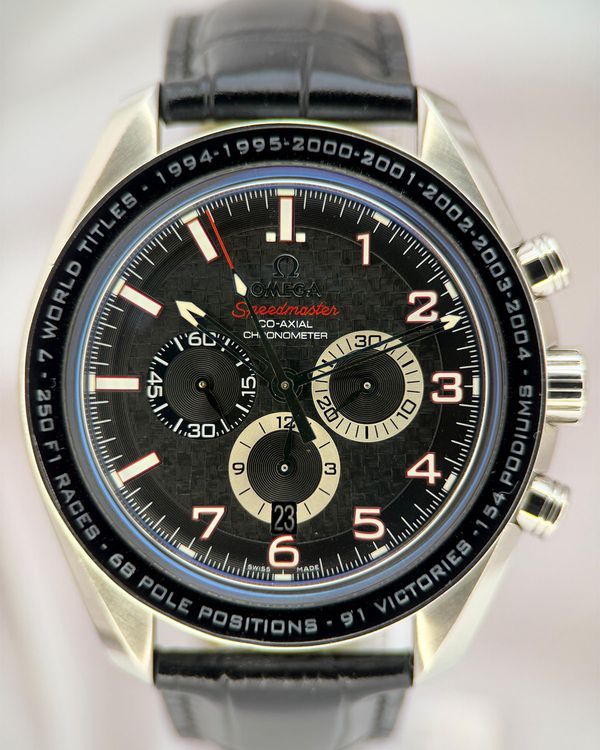 Omega Speedmaster (321.32.44.50.01.001)
