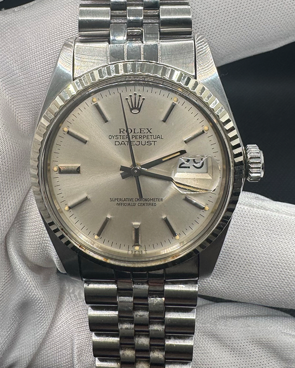 Rolex Datejust (16014)