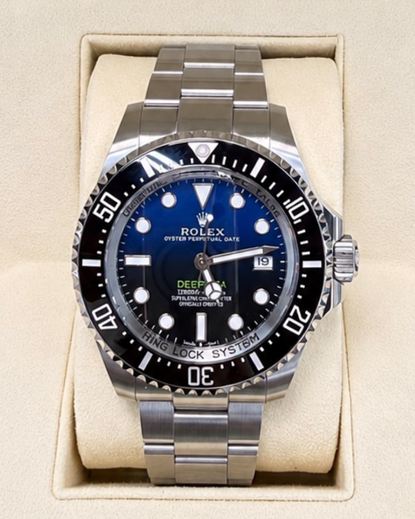 Rolex Deepsea (116710LN)