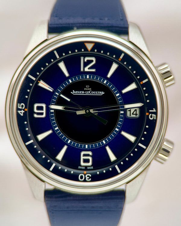 Jaeger-LeCoultre Polaris (Q9128981)