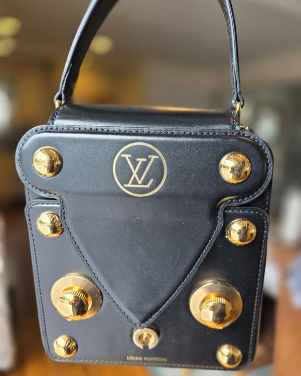 No Reserve - Louis Vuitton Bag