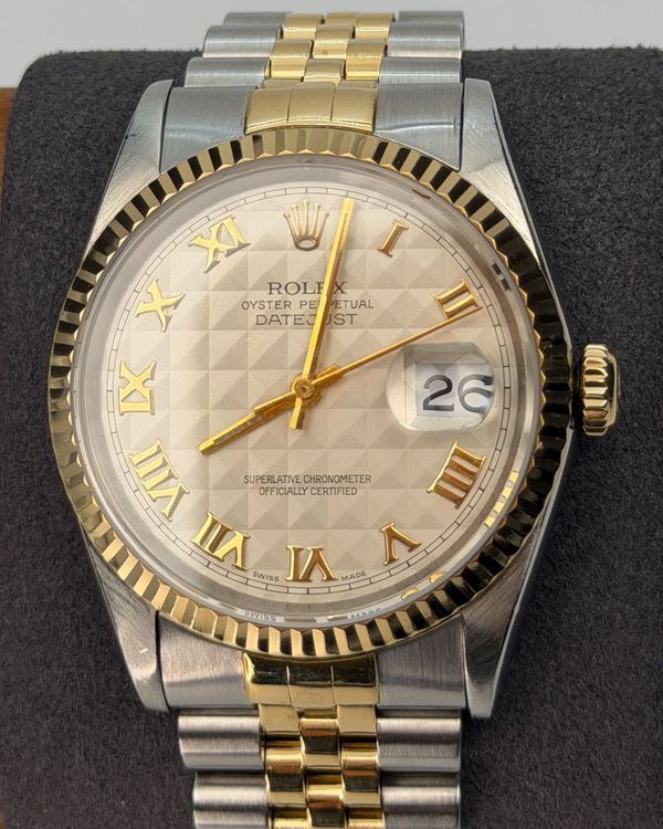 Rolex Datejust (16233)