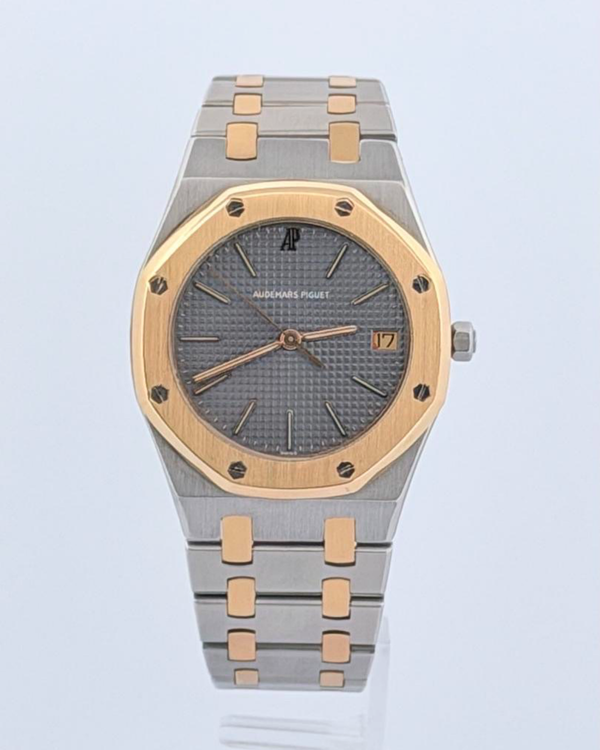 No Reserve - Audemars Piguet Royal Oak (B87015)