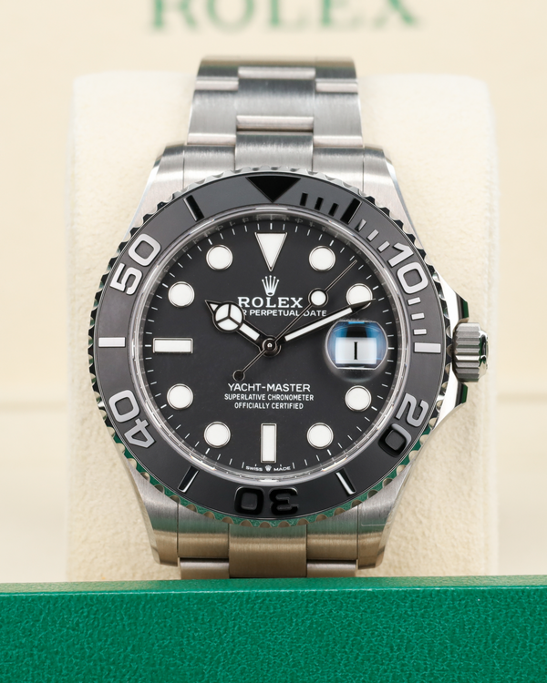 Rolex Yacht-Master (226627)