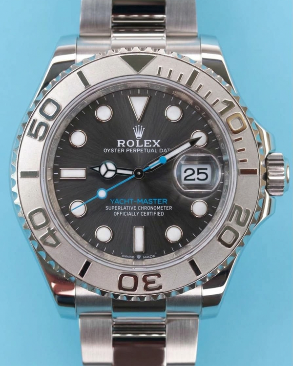 Rolex Yacht-Master (126622)