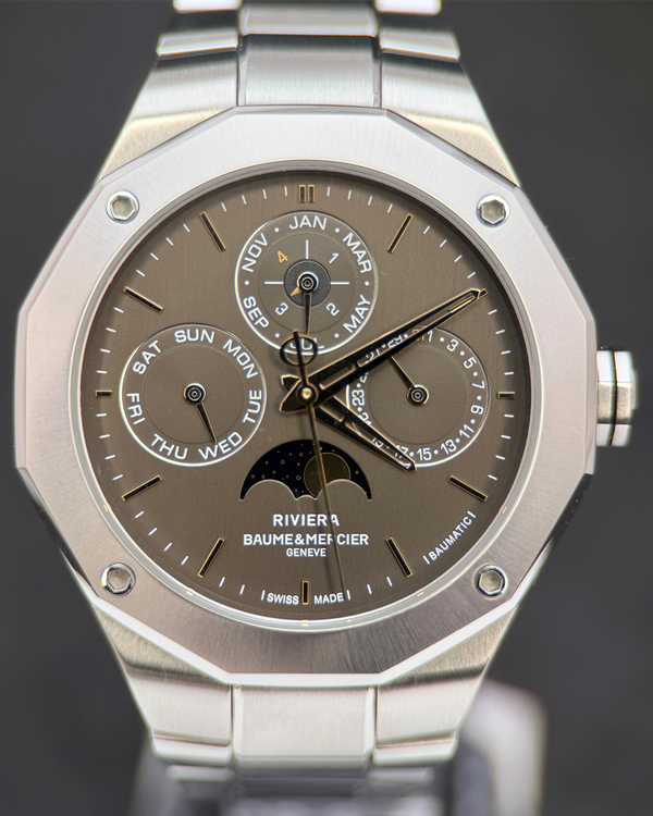 Baume & Mercier Riviera (M0A10786)