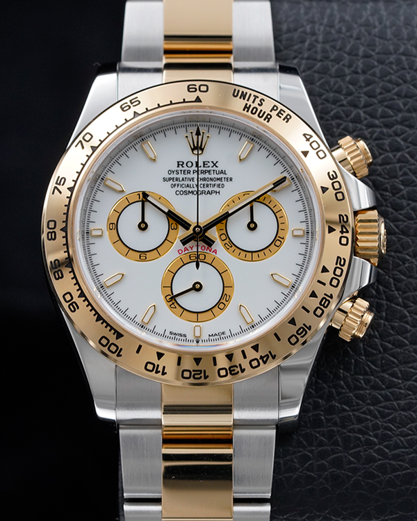 Rolex Cosmograph Daytona (126503)