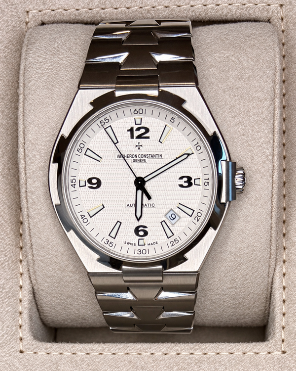 Vacheron Constantin Overseas (47040/B01A-9093)